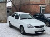 ВАЗ (Lada) Priora 2170 2013 года за 2 150 000 тг. в Кокшетау – фото 4