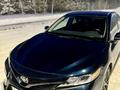 Toyota Camry 2019 годаүшін13 300 000 тг. в Астана – фото 20