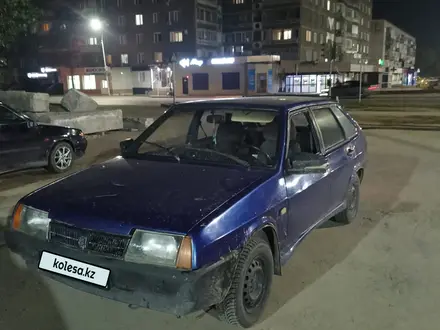 ВАЗ (Lada) 2109 2003 года за 800 000 тг. в Павлодар – фото 3