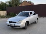 ВАЗ (Lada) Priora 2170 2011 годаүшін1 750 000 тг. в Семей