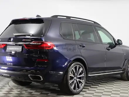 BMW X7 2019 года за 54 850 000 тг. в Астана – фото 6