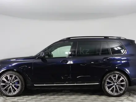 BMW X7 2019 года за 54 850 000 тг. в Астана – фото 7