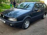 Volkswagen Passat 1992 года за 1 390 000 тг. в Алматы – фото 2