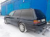 Volkswagen Passat 1991 годаfor1 400 000 тг. в Астана – фото 3