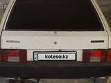 ВАЗ (Lada) 2109 1995 года за 200 000 тг. в Астана – фото 2