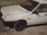 ВАЗ (Lada) 2109 1995 года за 200 000 тг. в Астана – фото 3