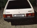 ВАЗ (Lada) 2109 1995 года за 200 000 тг. в Астана – фото 4