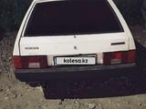 ВАЗ (Lada) 2109 1995 года за 200 000 тг. в Астана – фото 5