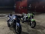 Honda  CBR 600F 1995 года за 1 000 000 тг. в Щучинск – фото 4