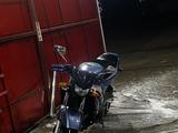 Honda  CBR 600F 1995 года за 1 000 000 тг. в Щучинск – фото 2