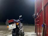 Honda  CBR 600F 1995 года за 1 000 000 тг. в Щучинск – фото 3