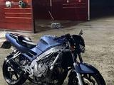 Honda  CBR 600F 1995 года за 1 000 000 тг. в Щучинск