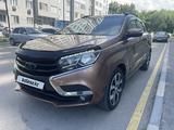 ВАЗ (Lada) XRAY 2018 года за 4 900 000 тг. в Алматы – фото 2