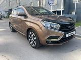 ВАЗ (Lada) XRAY 2018 годаүшін4 750 000 тг. в Алматы