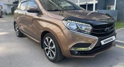 ВАЗ (Lada) XRAY 2018 года за 4 900 000 тг. в Алматы