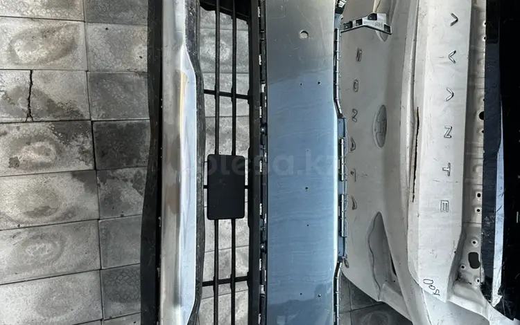 Бампер Карнивал за 10 000 тг. в Шымкент