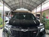 Chevrolet Equinox 2023 годаүшін12 500 000 тг. в Шымкент – фото 3