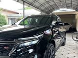 Chevrolet Equinox 2023 годаүшін12 500 000 тг. в Шымкент – фото 2