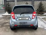 Chevrolet Spark 2013 годаүшін2 800 000 тг. в Алматы