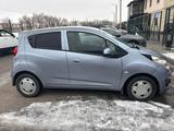 Chevrolet Spark 2013 годаүшін2 800 000 тг. в Алматы – фото 3