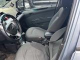 Chevrolet Spark 2013 годаүшін2 800 000 тг. в Алматы – фото 4