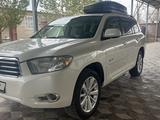 Toyota Highlander 2009 годаfor11 500 000 тг. в Алматы