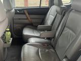 Toyota Highlander 2009 годаfor11 500 000 тг. в Алматы – фото 5