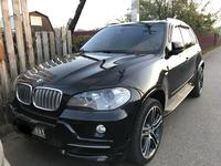 BMW X5 2009 года за 5 800 000 тг. в Алматы