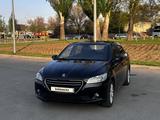 Peugeot 301 2013 годаүшін3 800 000 тг. в Алматы – фото 3