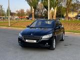 Peugeot 301 2013 годаүшін3 800 000 тг. в Алматы – фото 4