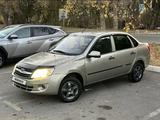 ВАЗ (Lada) Granta 2190 2012 годаүшін2 300 000 тг. в Темиртау