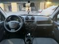 ВАЗ (Lada) Granta 2190 2012 годаүшін2 300 000 тг. в Темиртау – фото 8