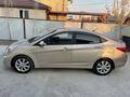 Hyundai Accent 2012 года за 4 300 000 тг. в Атырау – фото 3