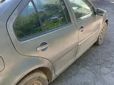 Volkswagen Jetta, 2004