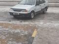 ВАЗ (Lada) 2115 2004 года за 820 000 тг. в Есиль – фото 2