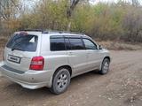 Toyota Highlander 2002 года за 5 000 000 тг. в Актобе – фото 3