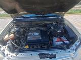 Toyota Highlander 2002 года за 5 000 000 тг. в Актобе – фото 5