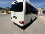 Toyota  Coaster 2017 года за 27 000 000 тг. в Актау – фото 3