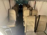Toyota  Coaster 2017 года за 27 000 000 тг. в Актау – фото 5