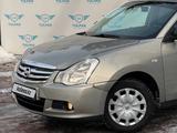 Nissan Almera 2013 годаfor3 490 000 тг. в Алматы – фото 5