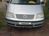 Volkswagen Sharan 2002 года за 3 300 000 тг. в Актобе