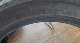 Летние шины Bridgestone за 90 000 тг. в Астана – фото 2
