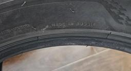 Летние шины Bridgestone за 90 000 тг. в Астана – фото 3