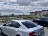 Skoda Octavia 2014 года за 4 500 000 тг. в Атырау – фото 3