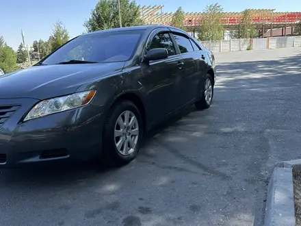 Toyota Camry 2007 года за 6 100 000 тг. в Тараз – фото 17