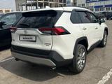 Toyota RAV4 2021 годаүшін15 000 000 тг. в Астана – фото 3