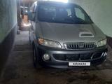 Hyundai Starex 2003 года за 2 200 000 тг. в Шымкент