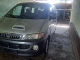 Hyundai Starex 2003 года за 2 200 000 тг. в Шымкент – фото 2