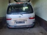 Hyundai Starex 2003 года за 2 200 000 тг. в Шымкент – фото 4