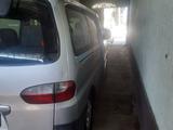 Hyundai Starex 2003 года за 2 200 000 тг. в Шымкент – фото 5